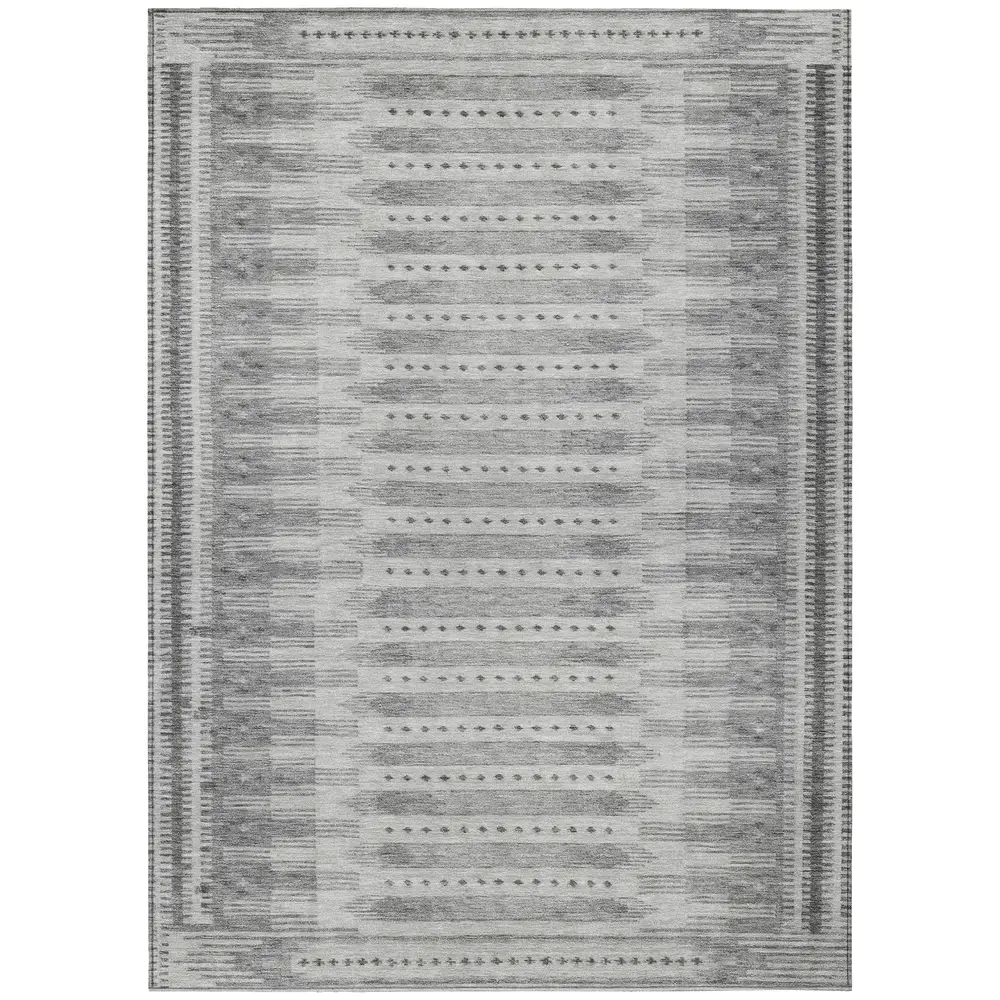 Chantille ACN1917 Gray 10' x 14' Rug