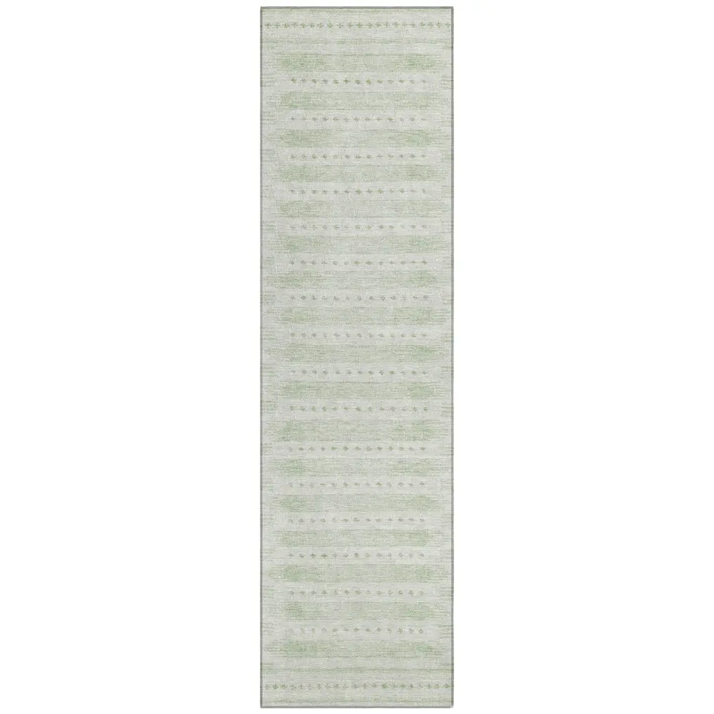 Chantille ACN1917 Sage 2'3