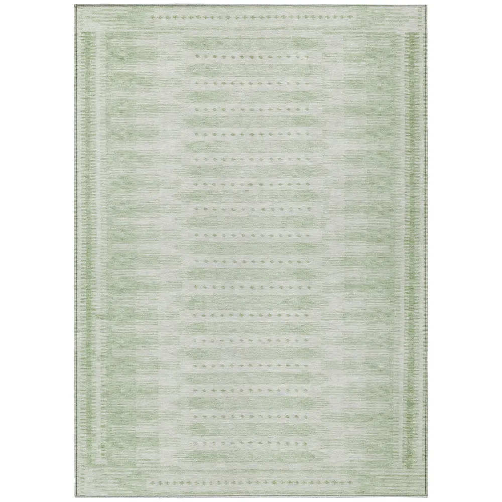 Chantille ACN1917 Sage 8' x 10' Rug