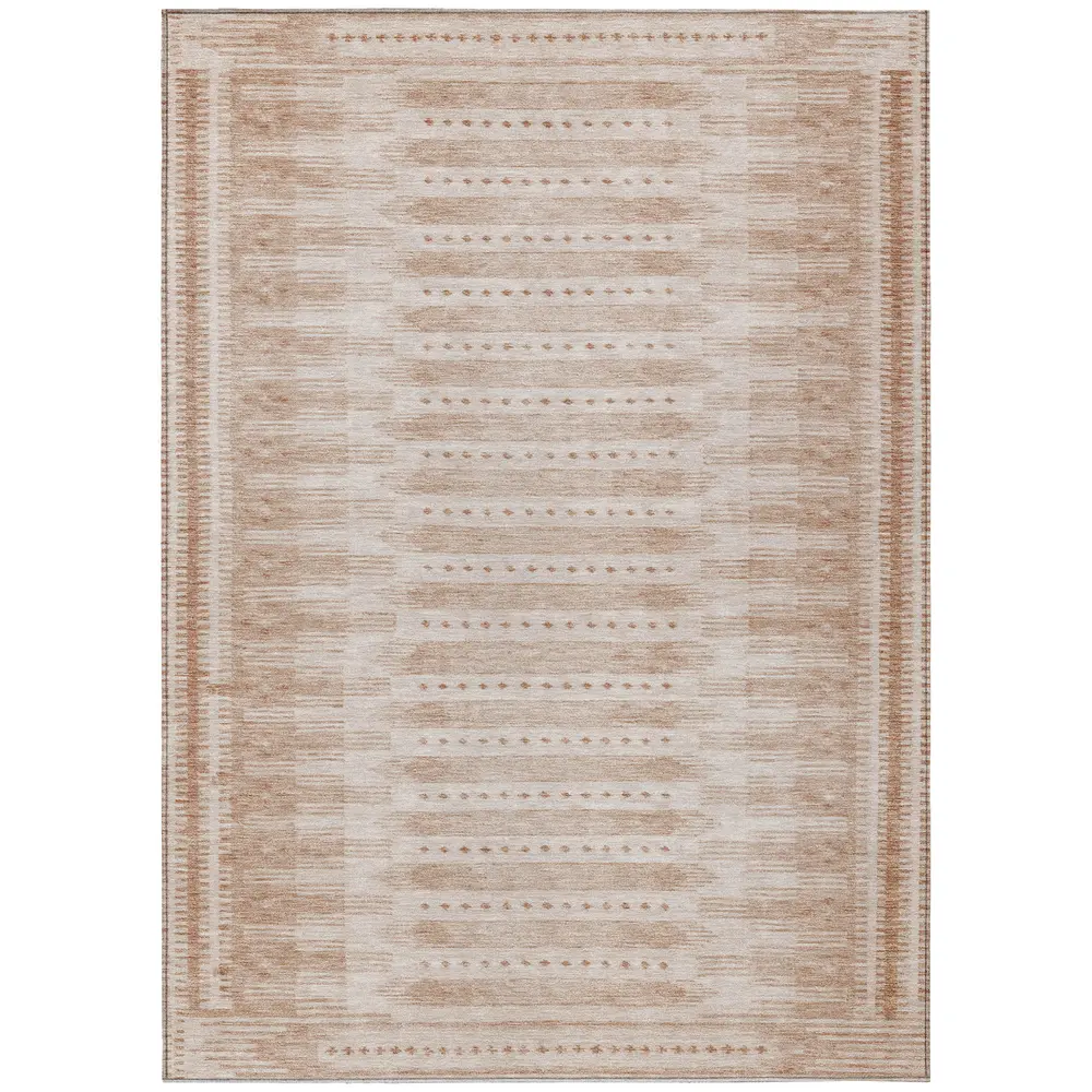 Chantille ACN1917 Salmon 8' x 10' Rug