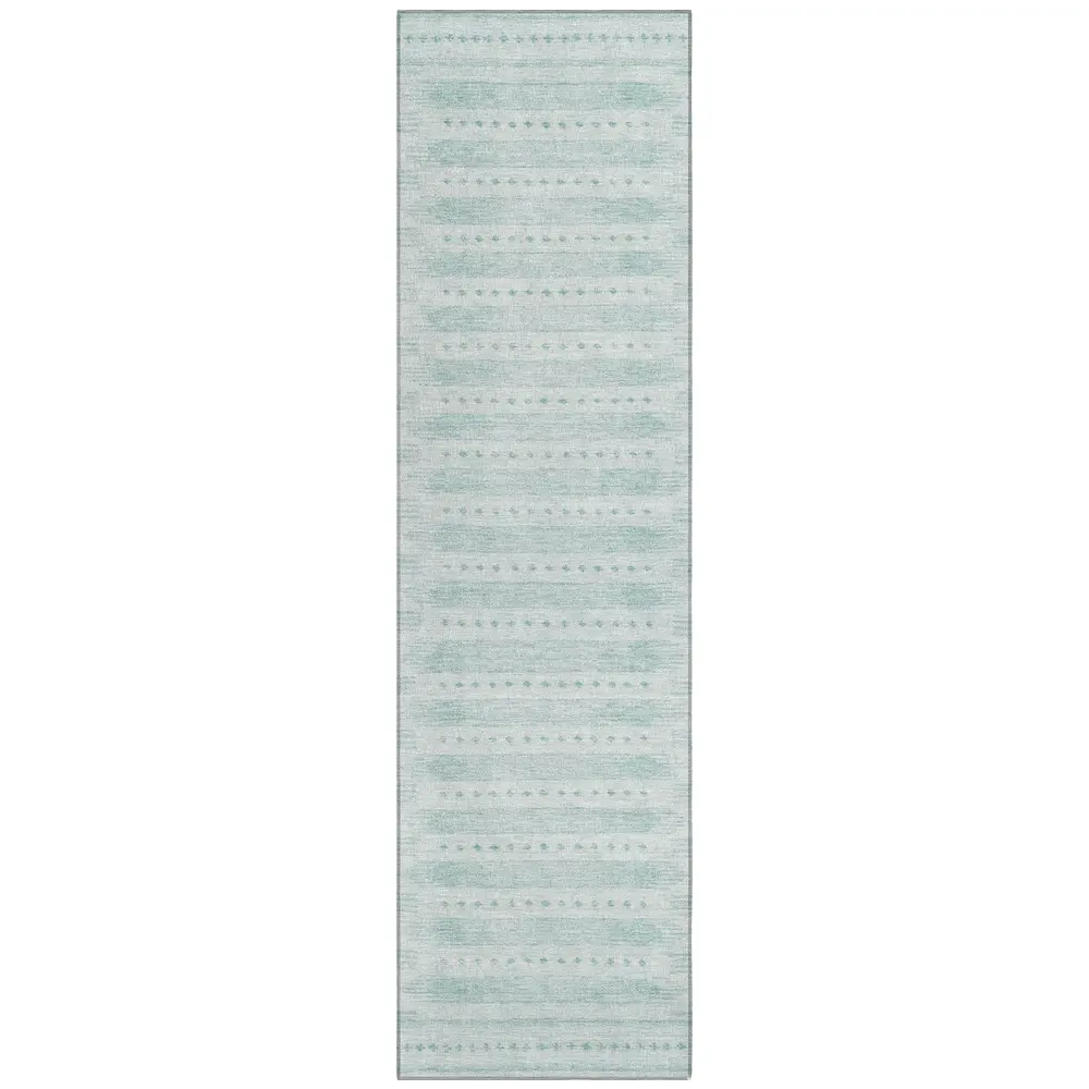 Chantille ACN1917 Turquoise 2'3