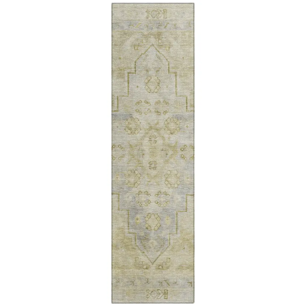 Chantille ACN1918 Gold 2'3