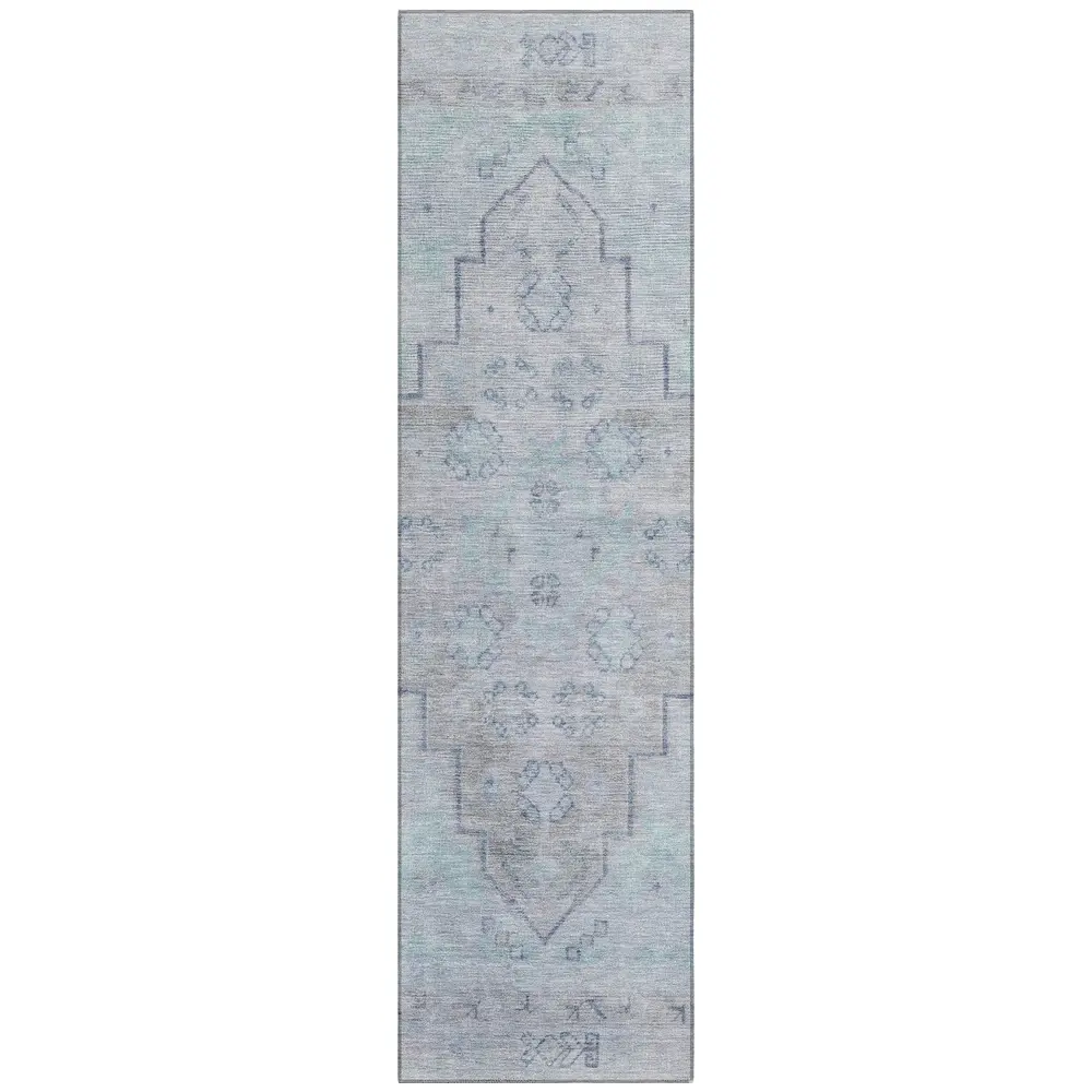 Chantille ACN1918 Gray 2'3