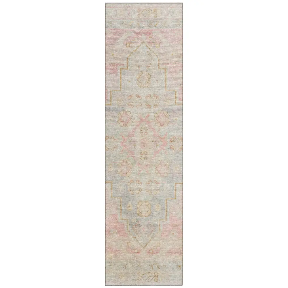 Chantille ACN1918 Pink 2'3