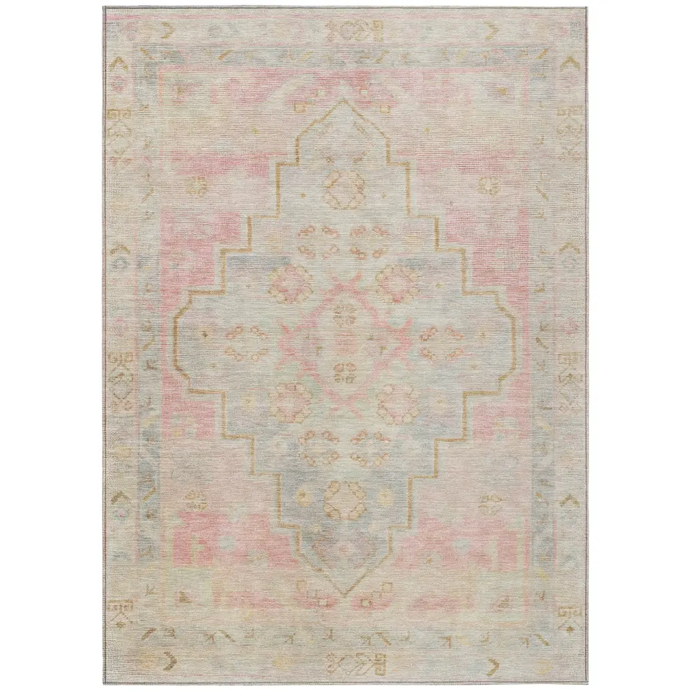 Chantille ACN1918 Pink 9' x 12' Rug