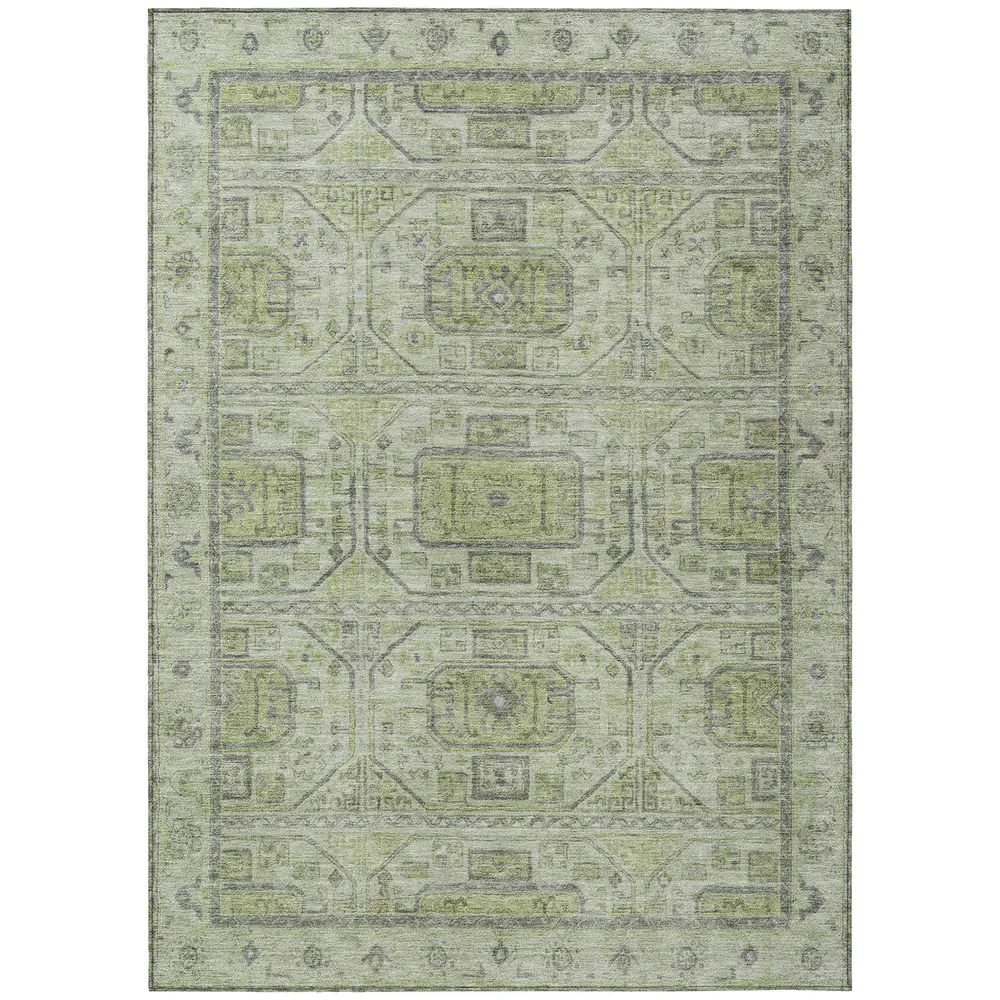 Chantille ACN1919 Aloe 10' x 14' Rug
