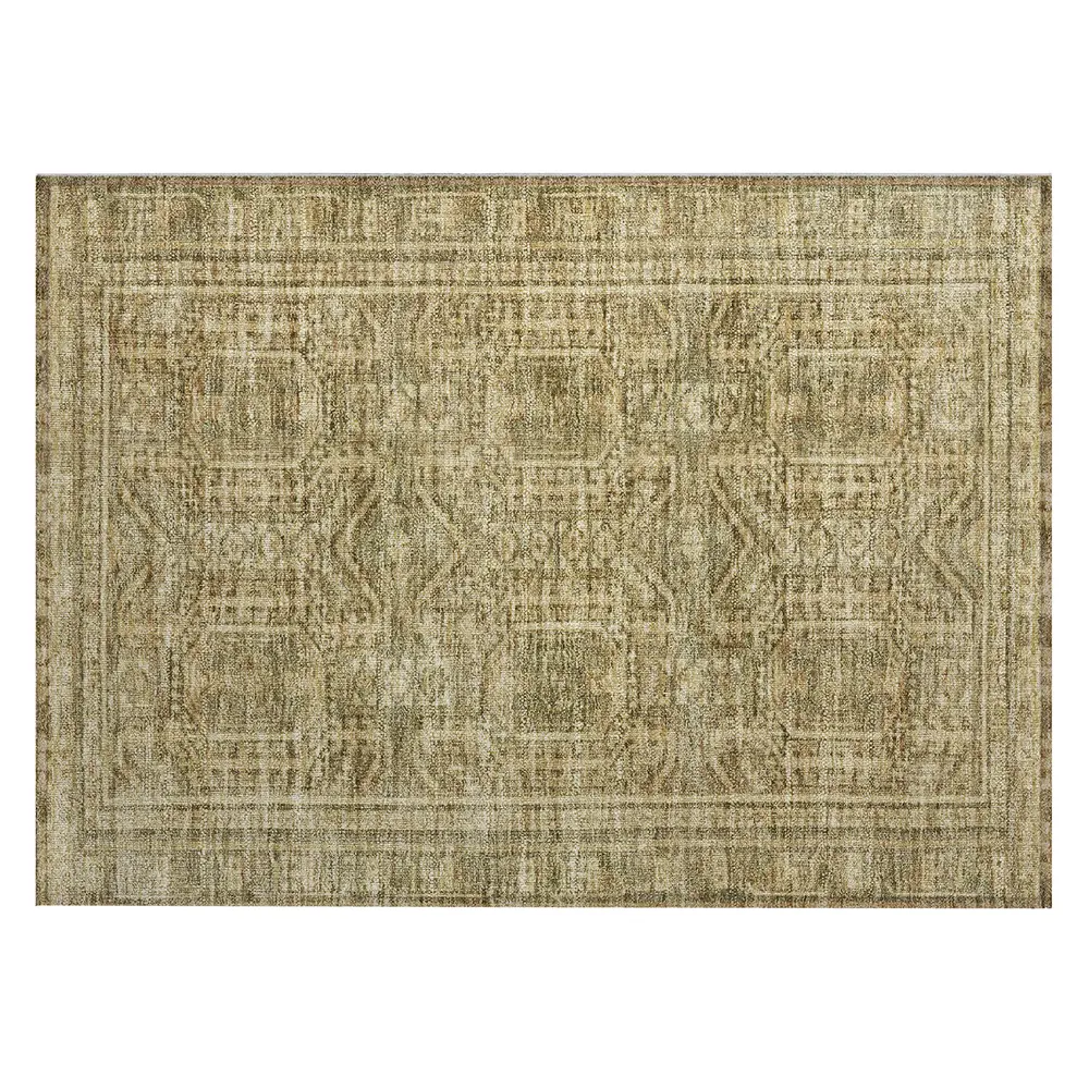 Chantille ACN1920 Khaki 1'8