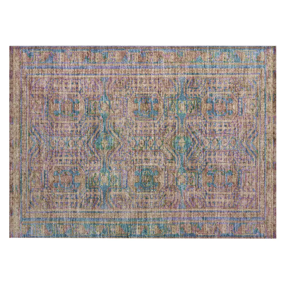 Chantille ACN1920 Orange 1'8