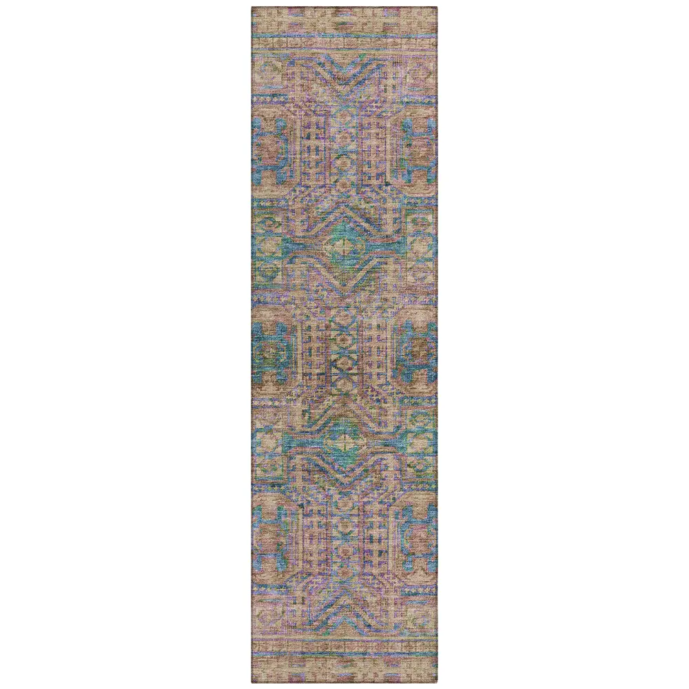 Chantille ACN1920 Orange 2'3