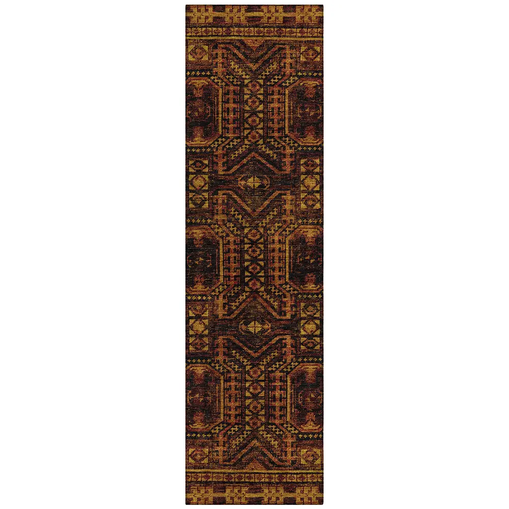 Chantille ACN1920 Paprika 2'3