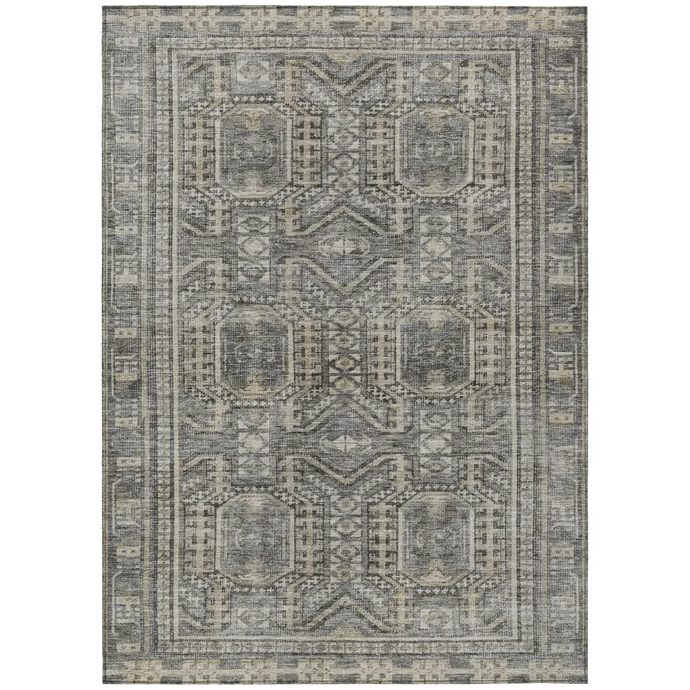 Chantille ACN1920 Pewter 8' x 10' Rug