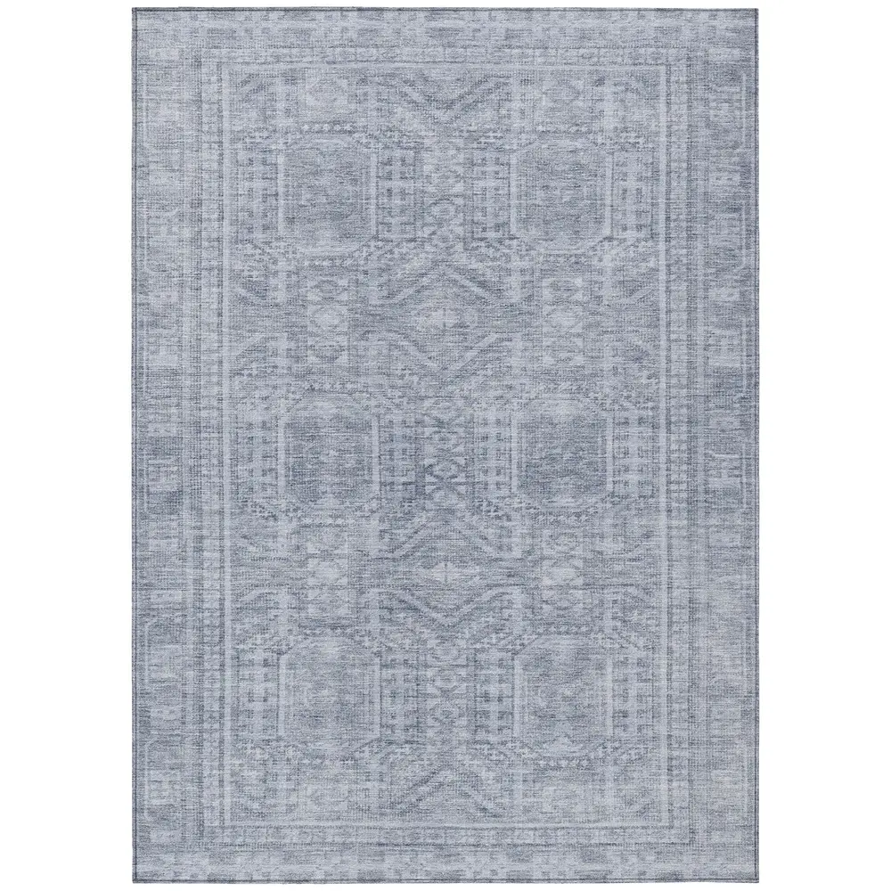Chantille ACN1920 Sky 8' x 10' Rug