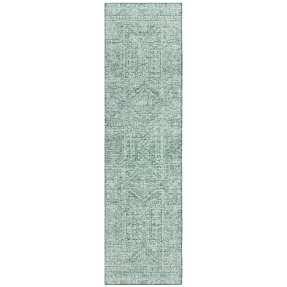 Chantille ACN1920 Teal 2'3