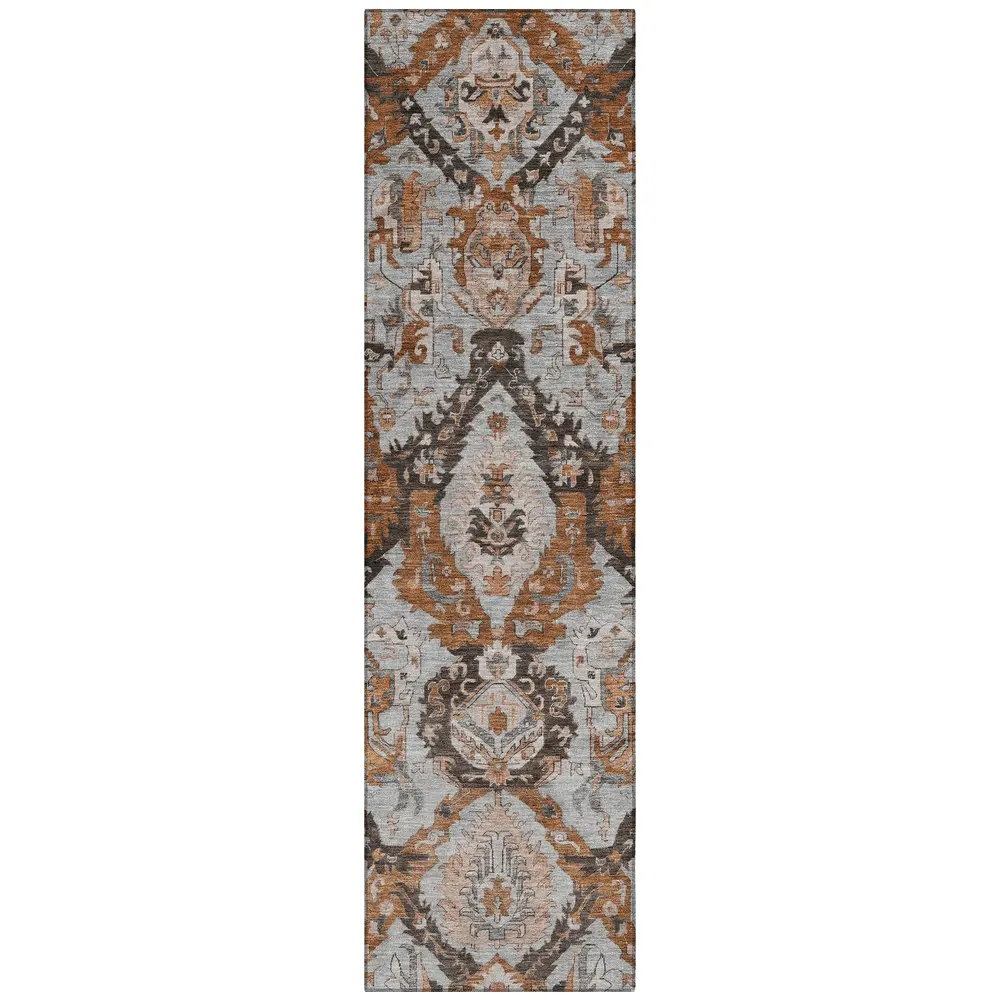 Chantille ACN1921 Paprika 2'3