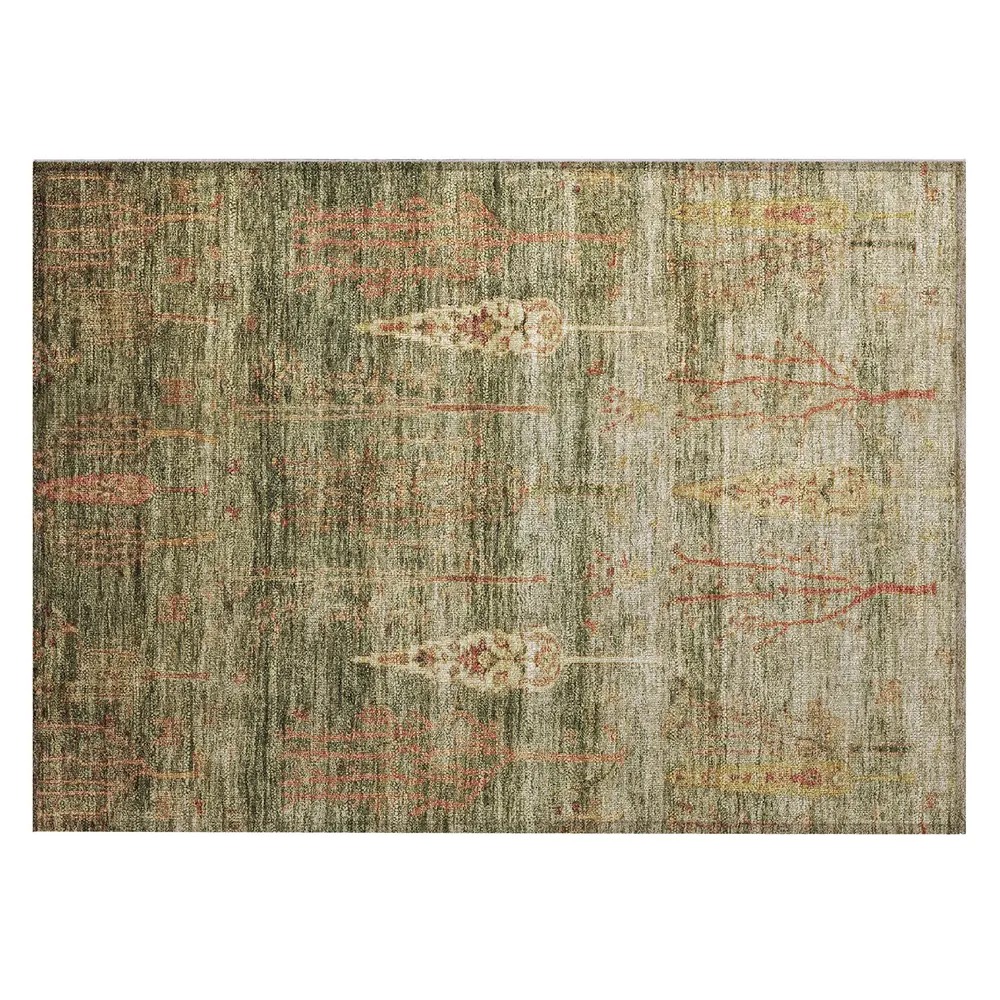 Chantille ACN1922 Aloe 1'8