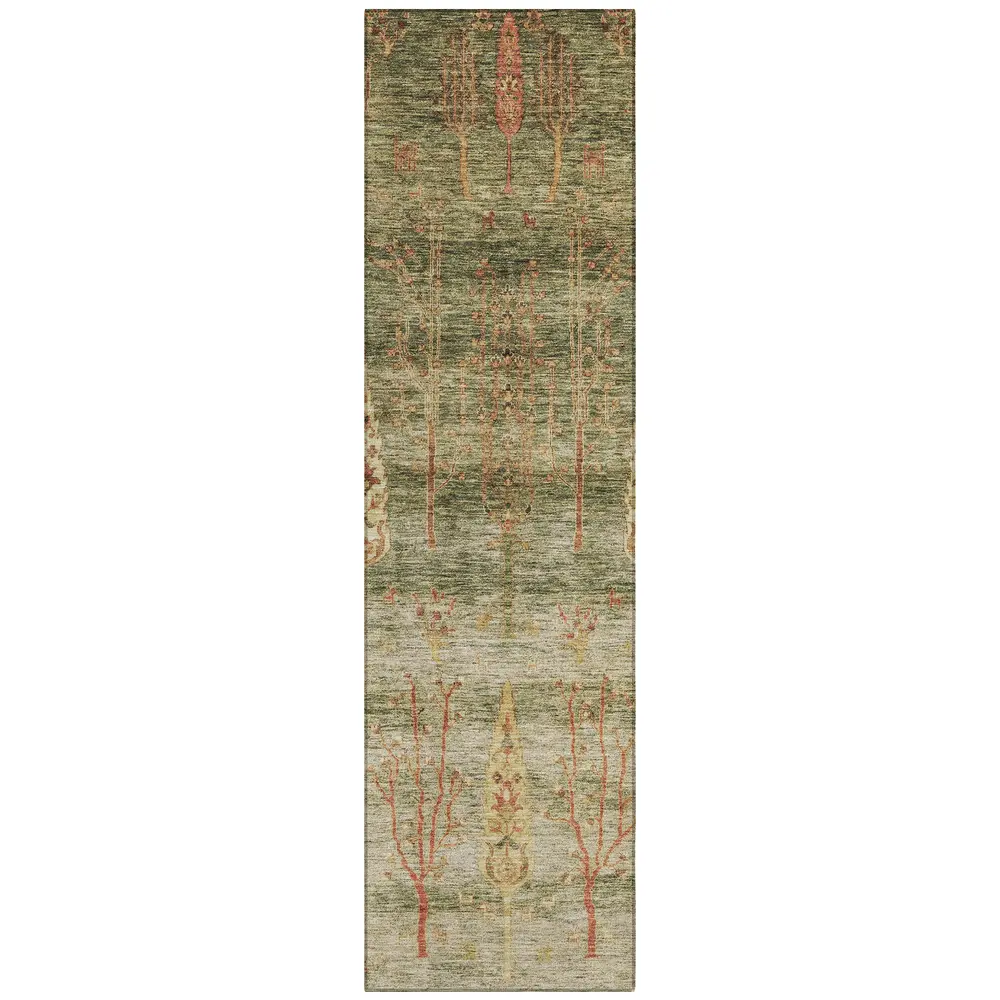 Chantille ACN1922 Aloe 2'3