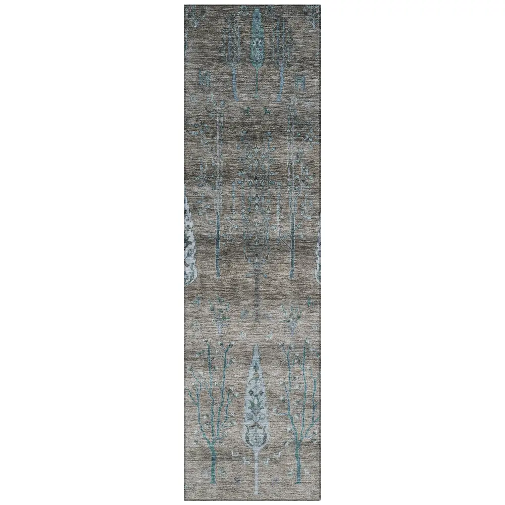 Chantille ACN1922 Brown 2'3