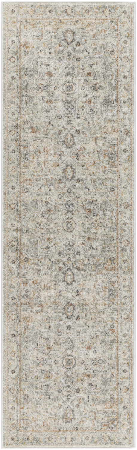 Nourison Oushak Home 2'3