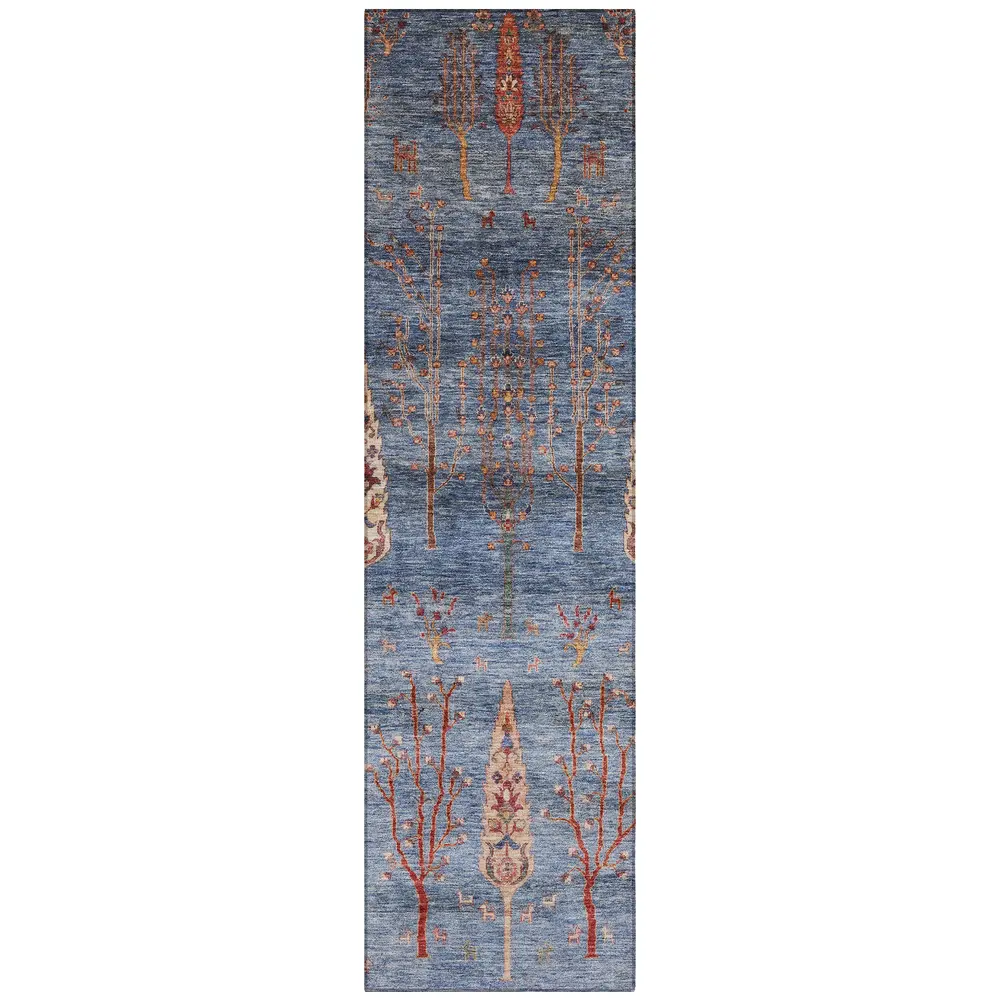 Chantille ACN1922 Blue 2'3