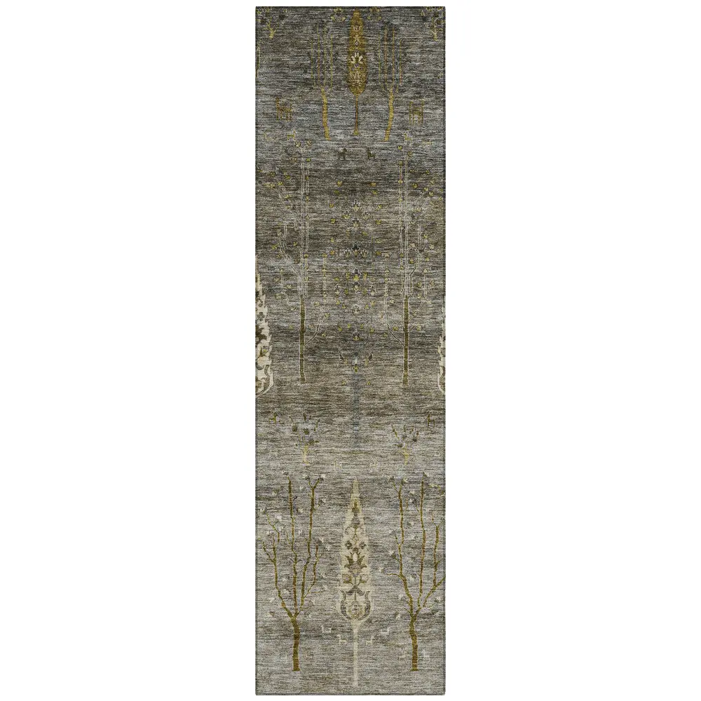 Chantille ACN1922 Pewter 2'3