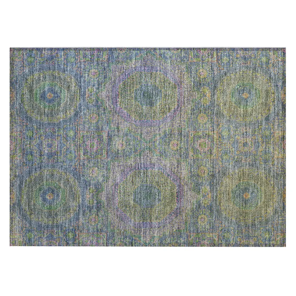 Chantille ACN1923 Blue 1'8