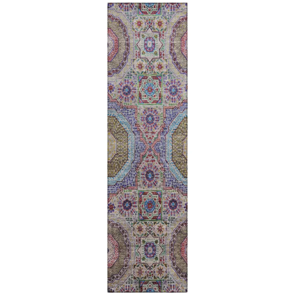 Chantille ACN1923 Purple 2'3