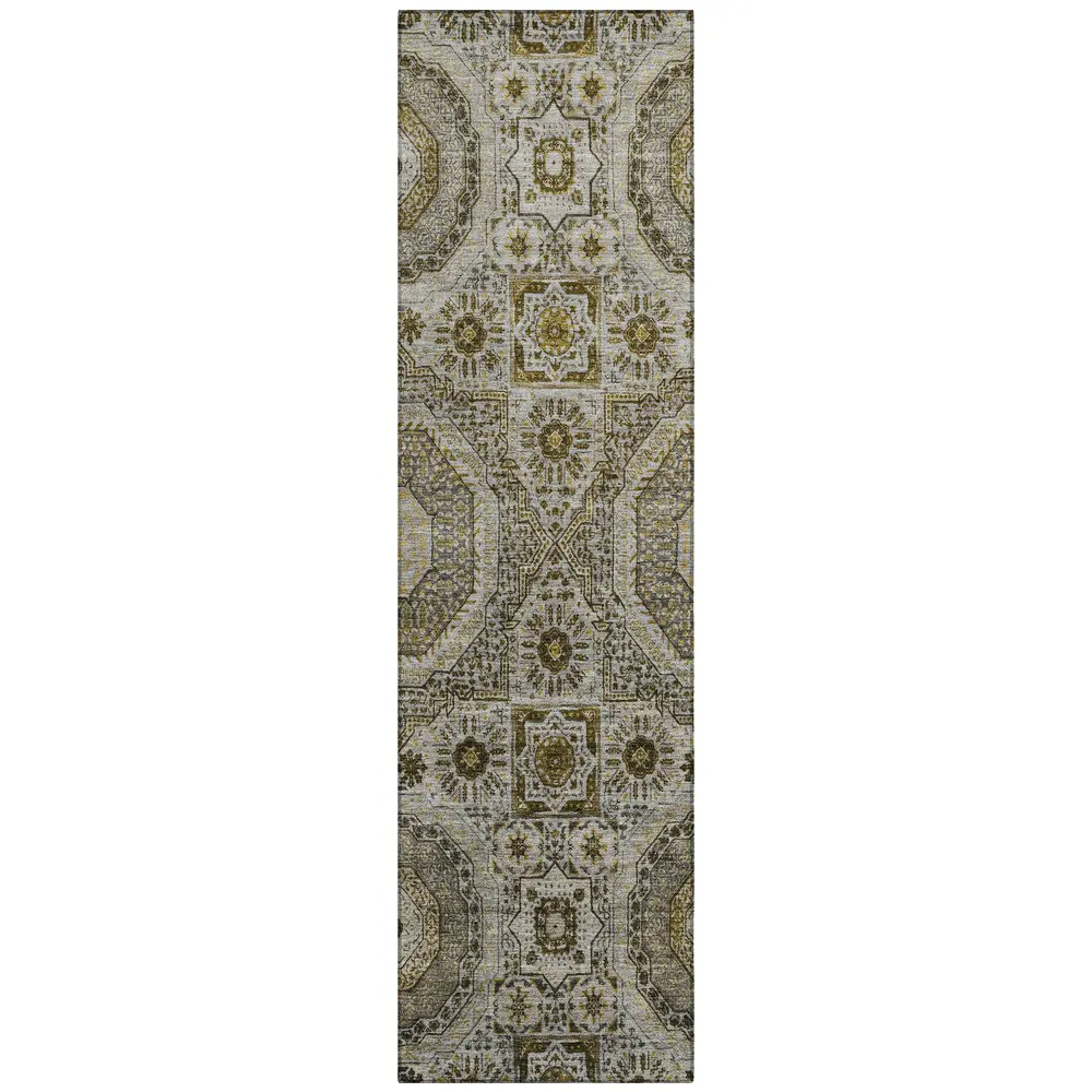 Chantille ACN1923 Taupe 2'3