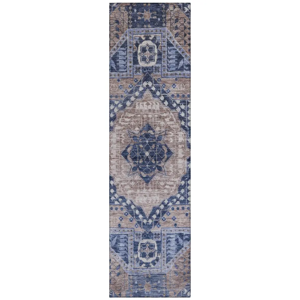 Chantille ACN1924 Brown 2'3