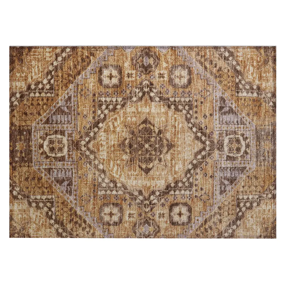 Chantille ACN1924 Copper 1'8