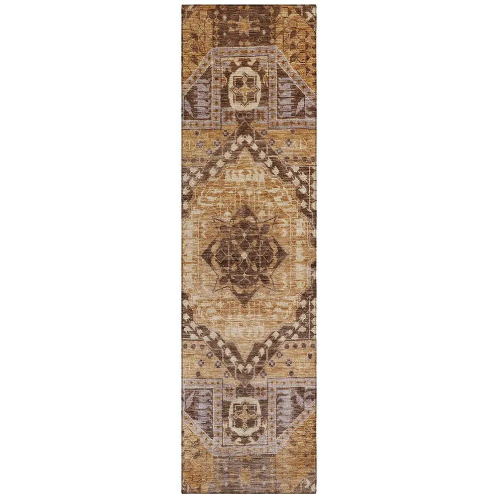 Chantille ACN1924 Copper 2'3