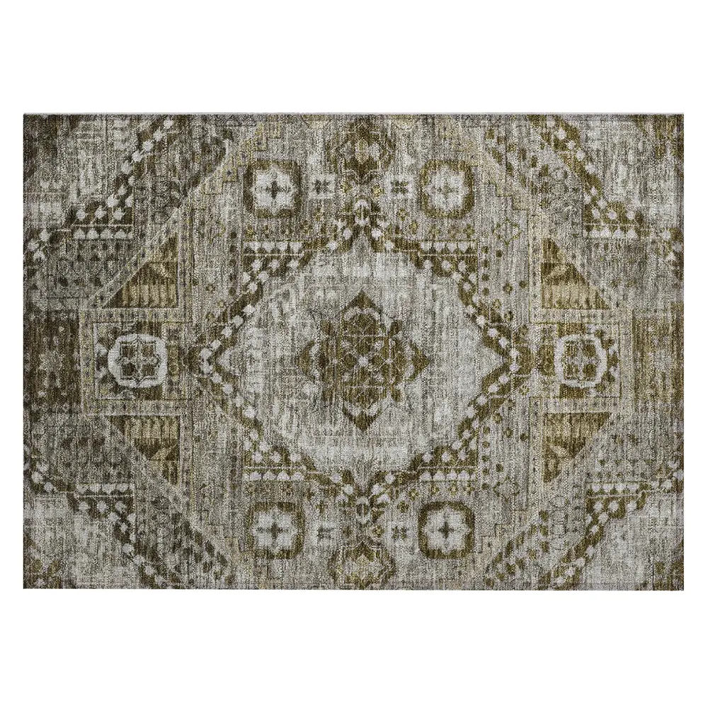 Chantille ACN1924 Khaki 1'8