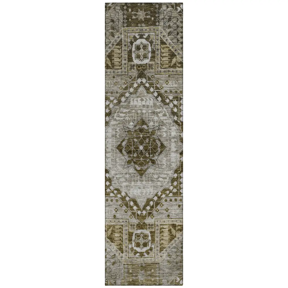 Chantille ACN1924 Khaki 2'3