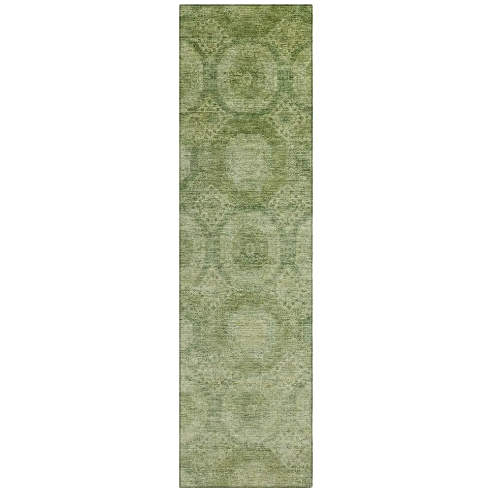 Chantille ACN1925 Aloe 2'3