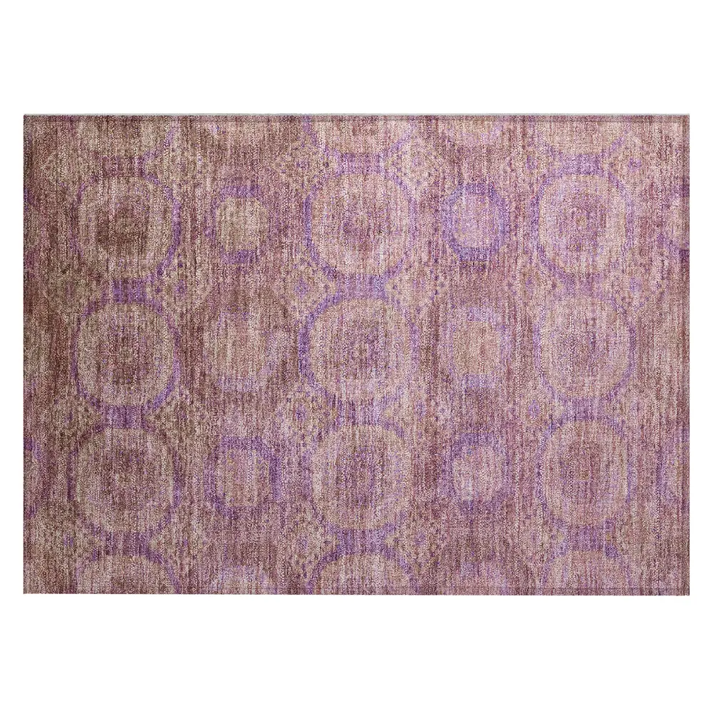 Chantille ACN1925 Blush 1'8