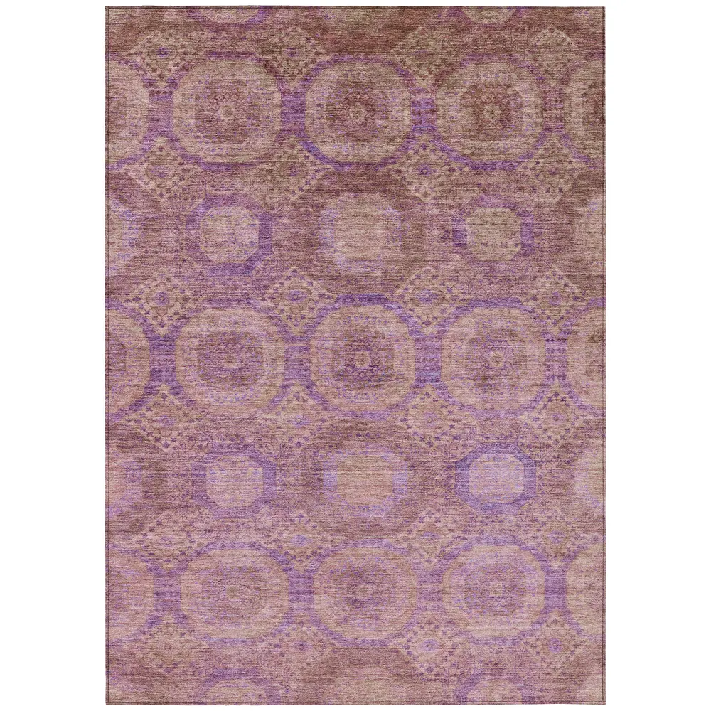 Chantille ACN1925 Blush 10' x 14' Rug