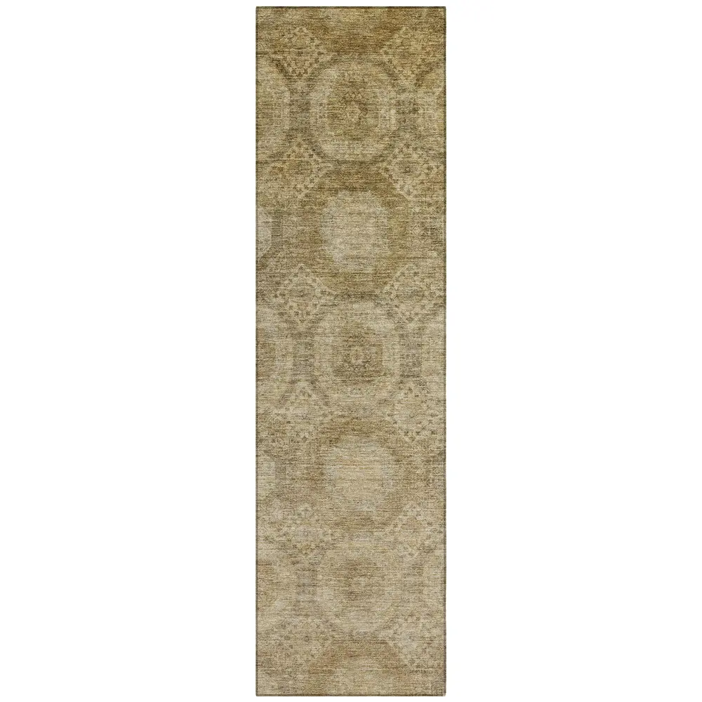 Chantille ACN1925 Brown 2'3