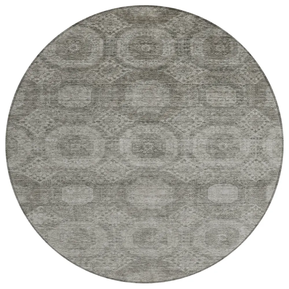 Chantille ACN1925 Pewter 8' x 8' Rug