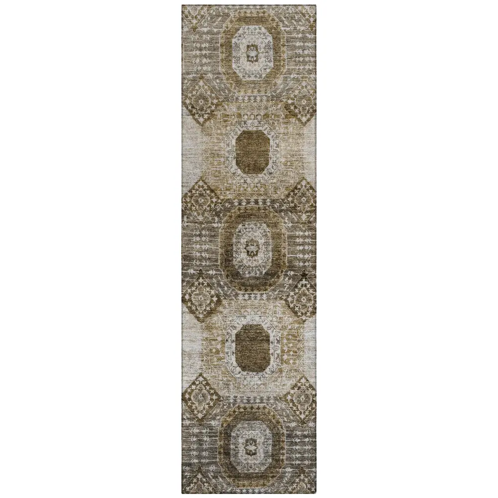 Chantille ACN1926 Brown 2'3