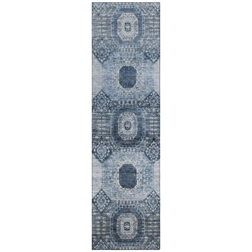 Chantille ACN1926 Blue 2'3