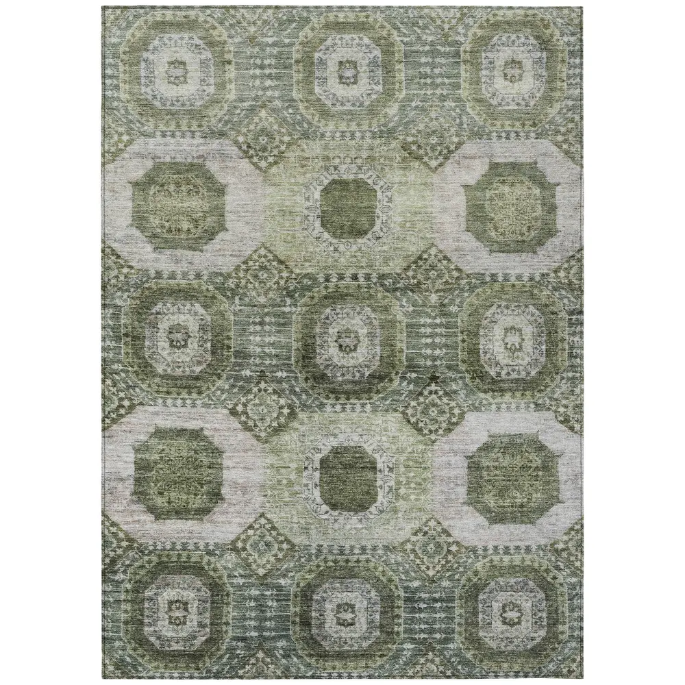 Chantille ACN1926 Olive 8' x 10' Rug