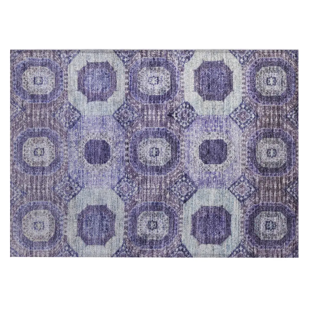 Chantille ACN1926 Purple 1'8