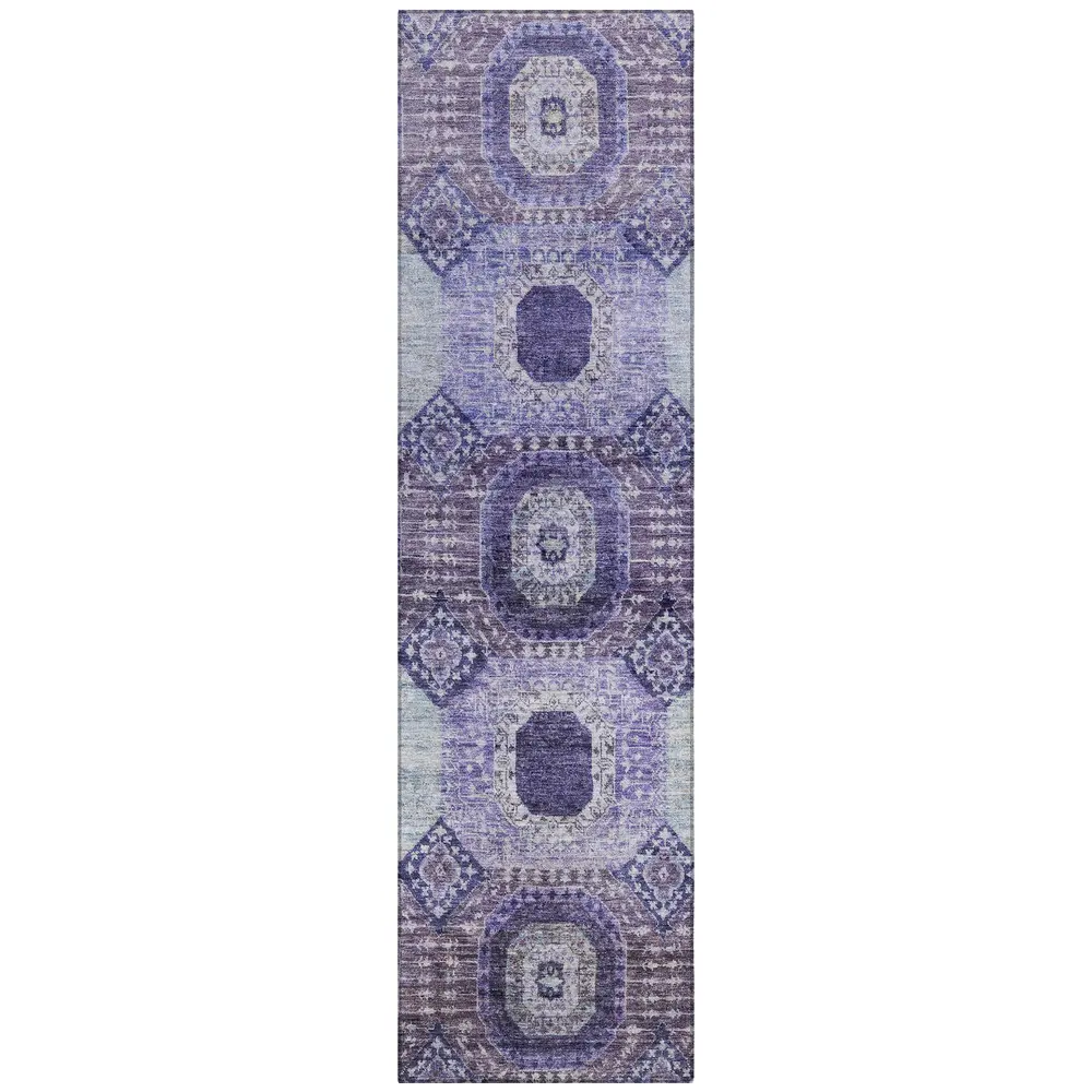 Chantille ACN1926 Purple 2'3