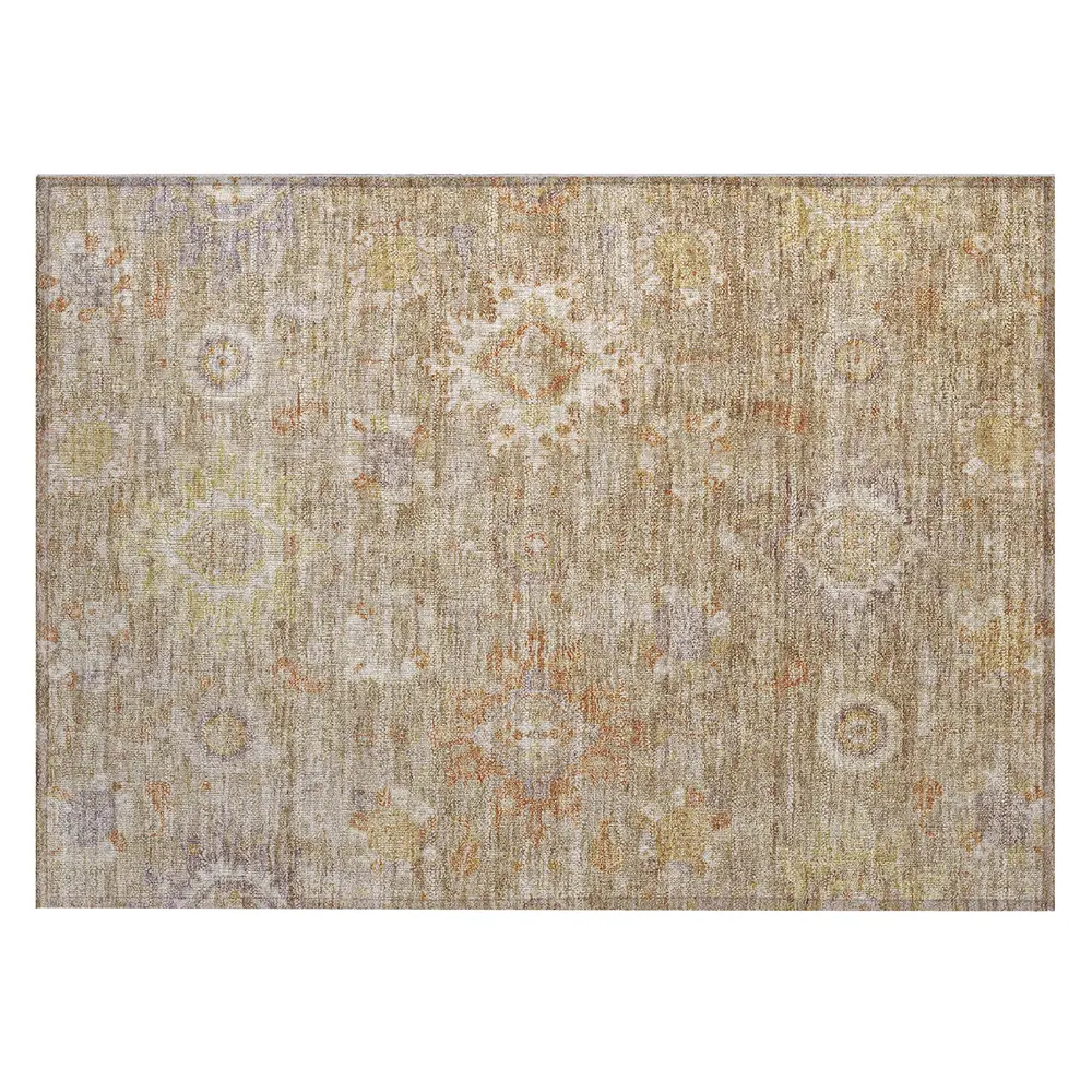 Chantille ACN1927 Beige 1'8