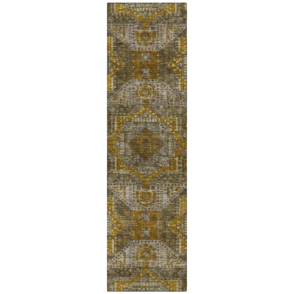 Chantille ACN1928 Brown 2'3