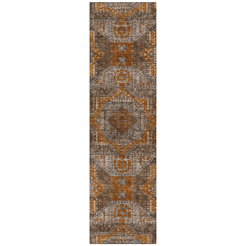 Chantille ACN1928 Copper 2'3