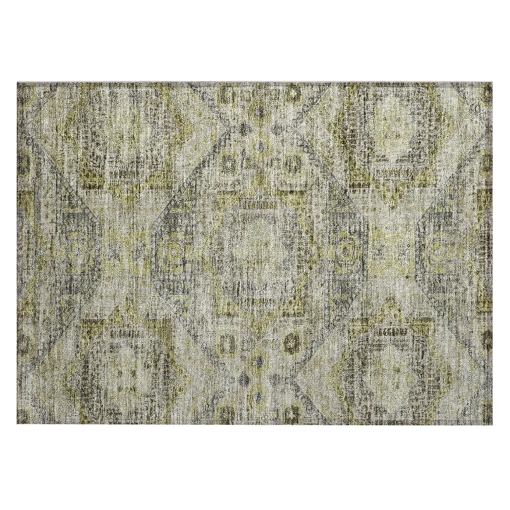 Chantille ACN1929 Khaki 1'8