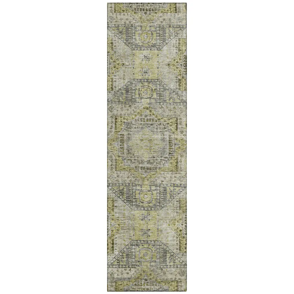 Chantille ACN1929 Khaki 2'3