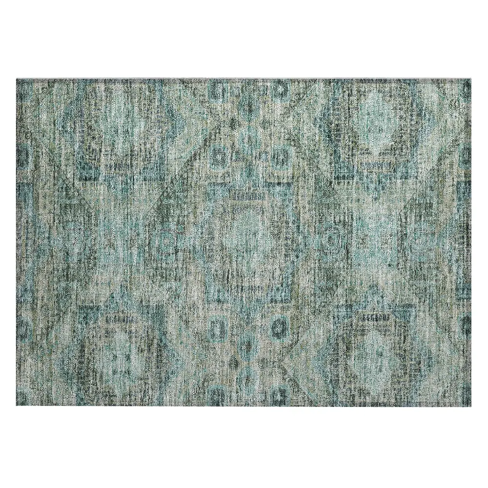 Chantille ACN1929 Sage 1'8