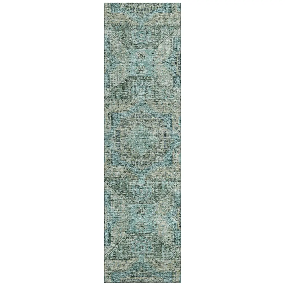 Chantille ACN1929 Sage 2'3