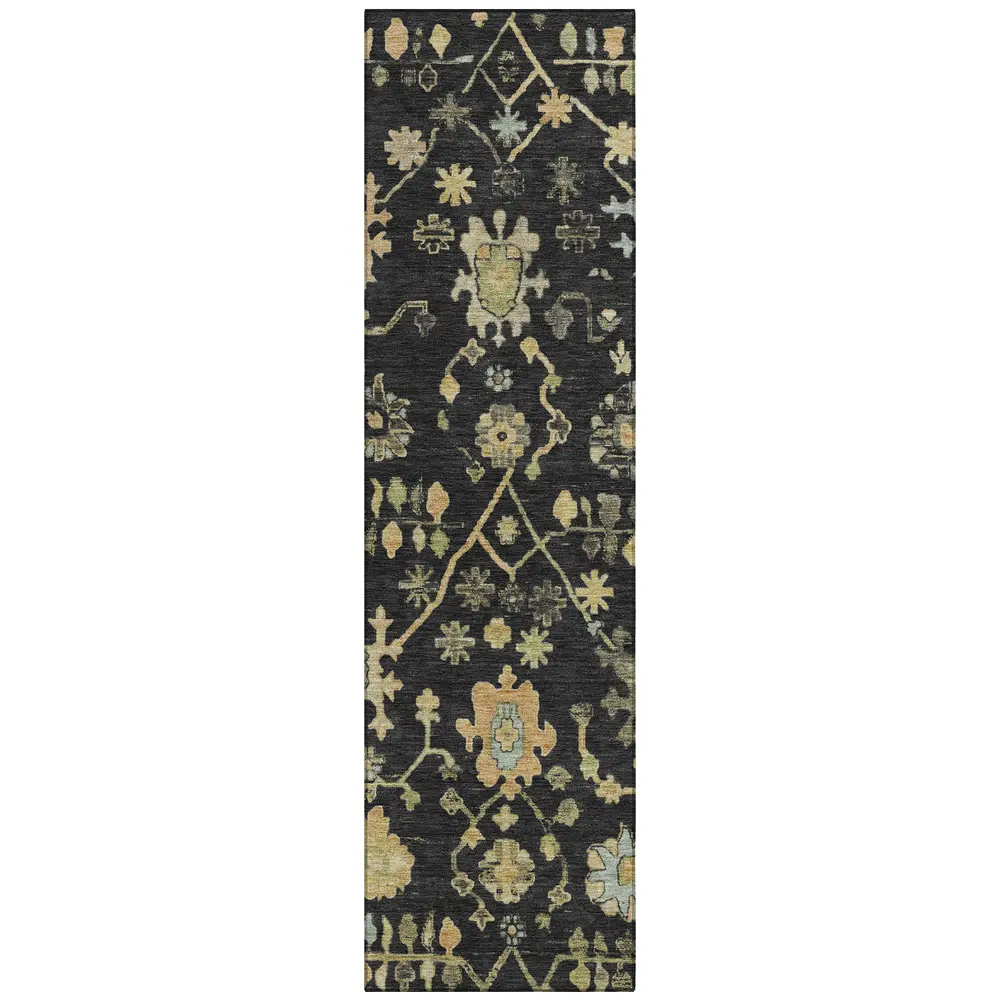 Chantille ACN1930 Black 2'3